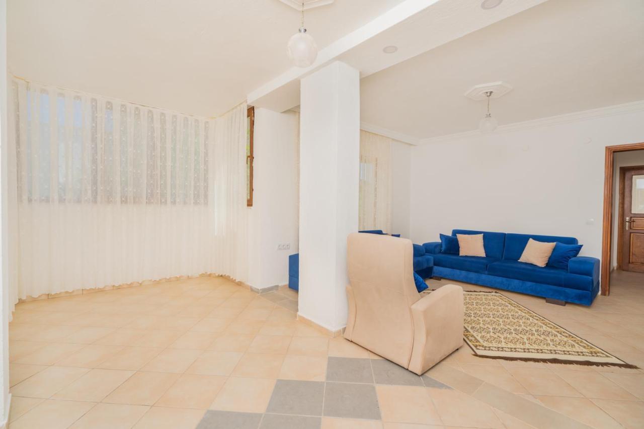 Villa Asya 2 Kalkan Exteriér fotografie
