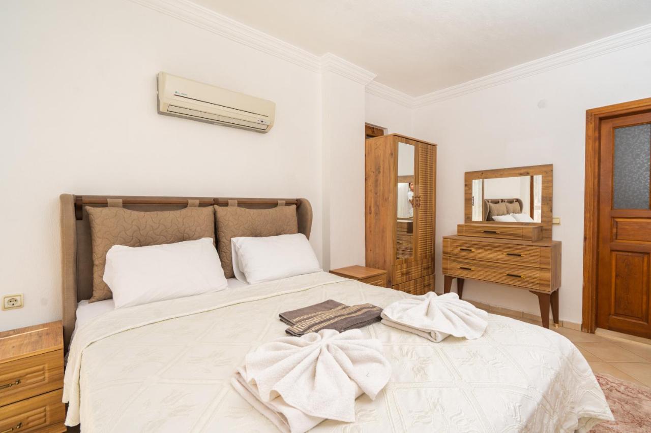 Villa Asya 2 Kalkan Exteriér fotografie