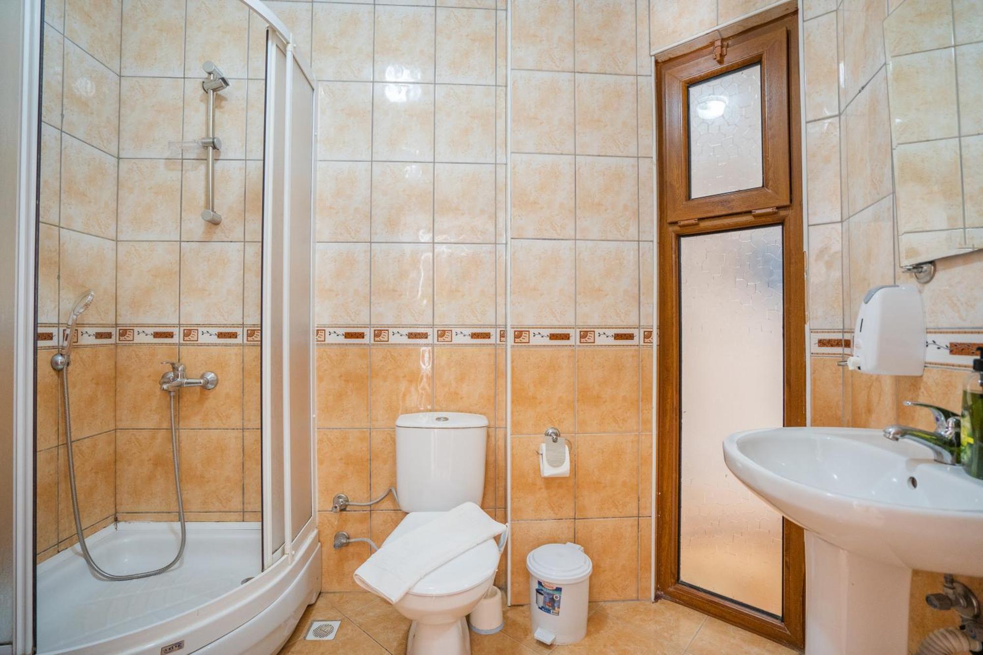 Villa Asya 2 Kalkan Exteriér fotografie