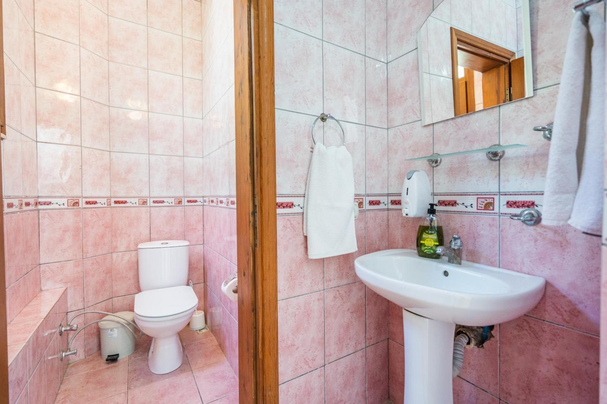 Villa Asya 2 Kalkan Exteriér fotografie