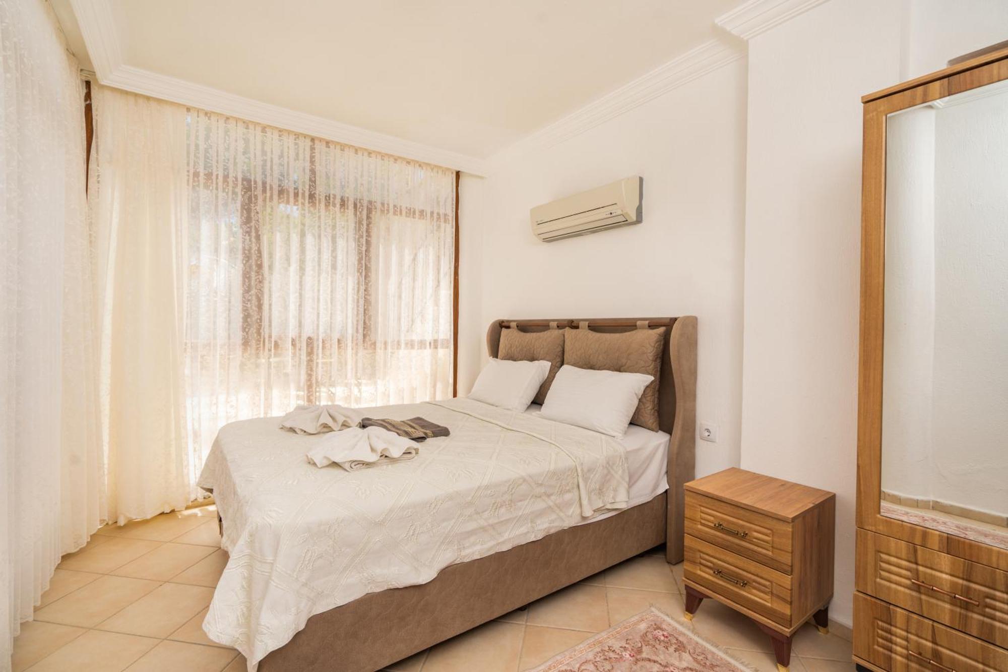 Villa Asya 2 Kalkan Exteriér fotografie